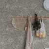 Sandberg tapeet Malin, Sage Green 225-28