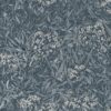 Sandberg tapeet Malin, Indigo Blue 225-66
