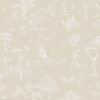 Sandberg tapeet Hollie, Peach 232-14
