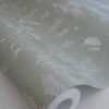 Sandberg tapeet Hollie, Pistachio 232-38
