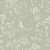 Sandberg tapeet Hollie, Pistachio 232-38