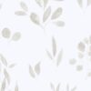 Sandberg tapeet Belle, Sheer Gray 242-21