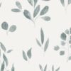 Sandberg tapeet Belle, Ocean Blue 242-36