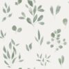 Sandberg tapeet Belle, Jade 242-38