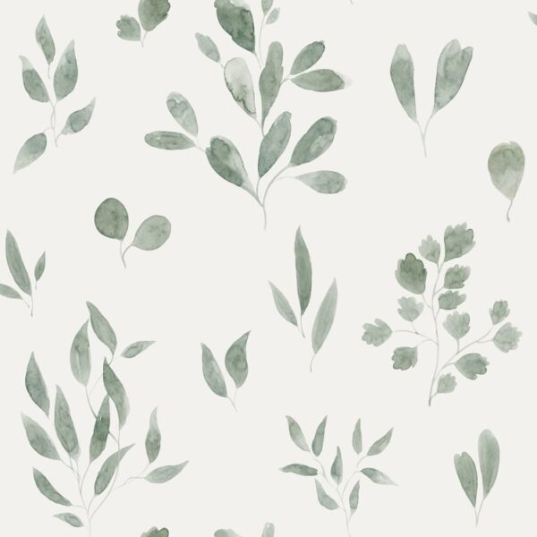 Sandberg tapeet Belle, Jade 242-38