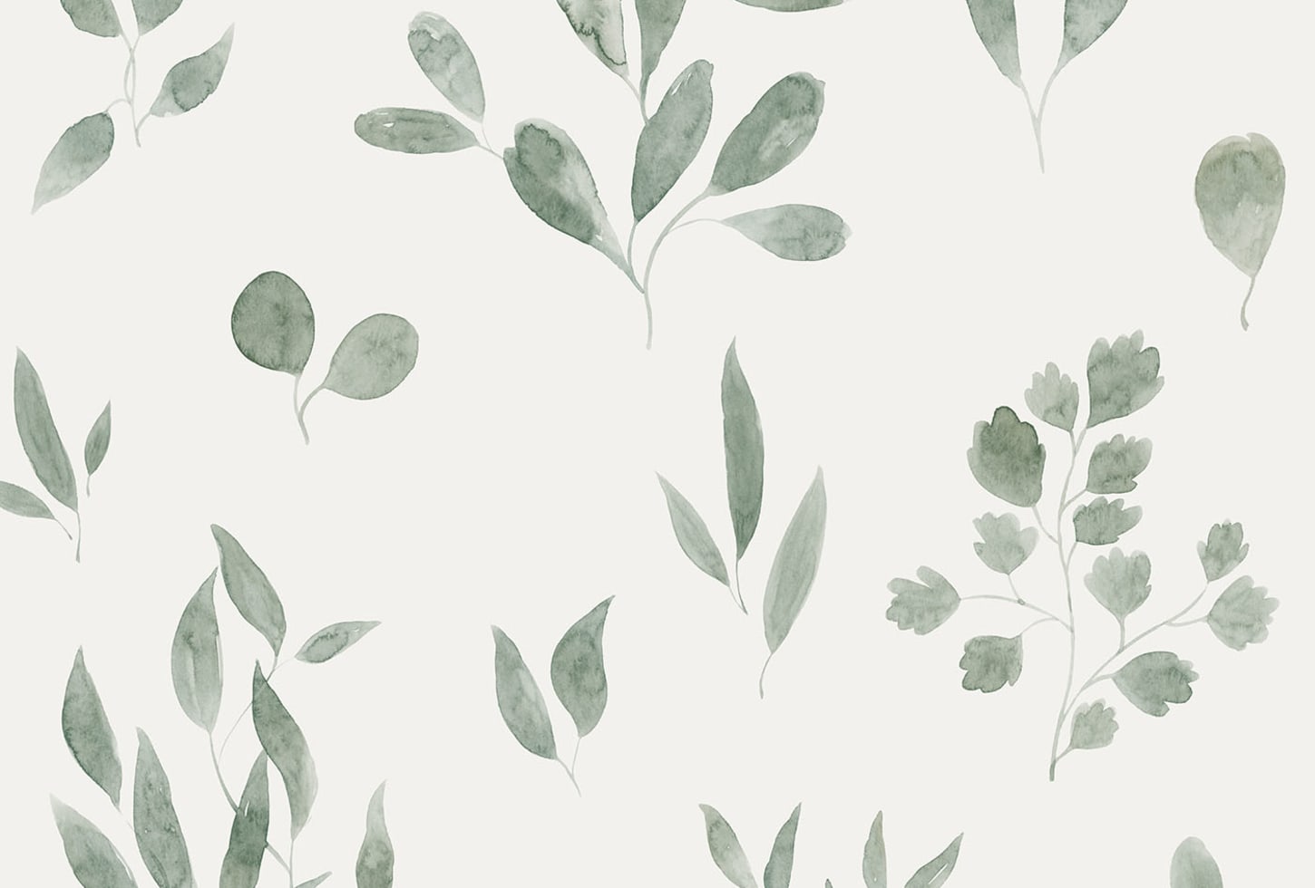 Sandberg tapeet Belle, Jade 242-38