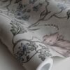 Sandberg tapeet Linda, Clay 244-18