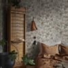 Sandberg tapeet Linda, Clay 244-18