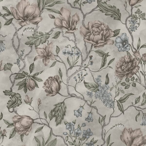 Sandberg tapeet Linda, Clay 244-18
