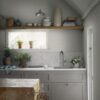 Sandberg tapeet Herman Sandstone 245-21
