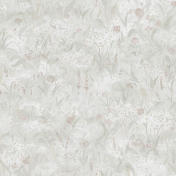 Sandberg tapeet Tove Pastel 246-09