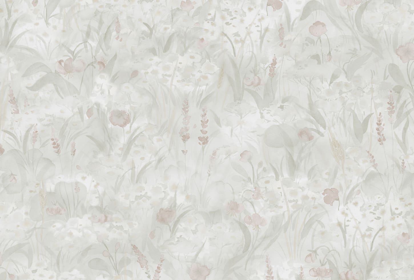 Sandberg tapeet Tove Pastel 246-09