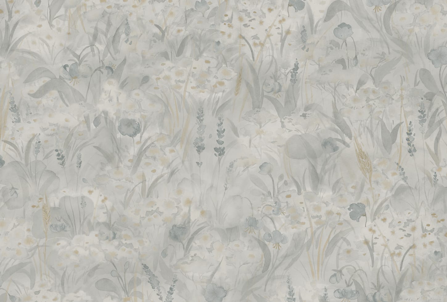 Sandberg tapeet Tove Misty Blue 246-16
