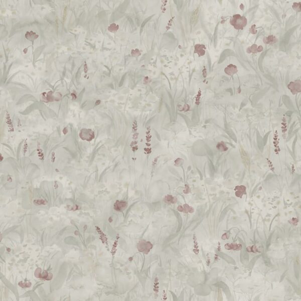Sandberg tapeet Tove Sage Green 246-18