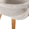 De Eekhoorn söögitool Yossi
