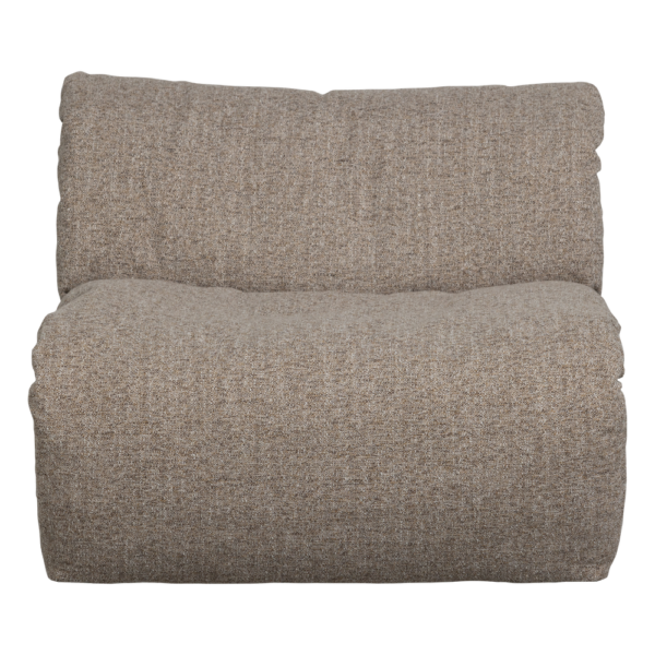 De Eekhoorn tugitool Baggy, 1-kohaline