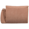 De Eekhoorn tugitool Baggy, 1-kohaline parempoolne