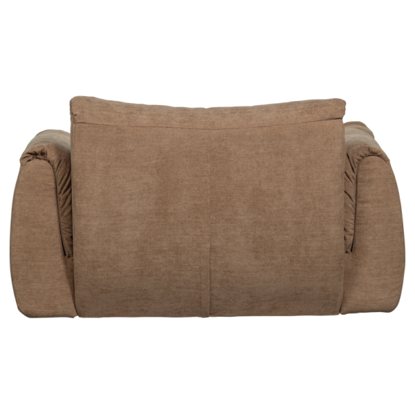 De Eekhoorn diivan Baggy, 2-kohaline