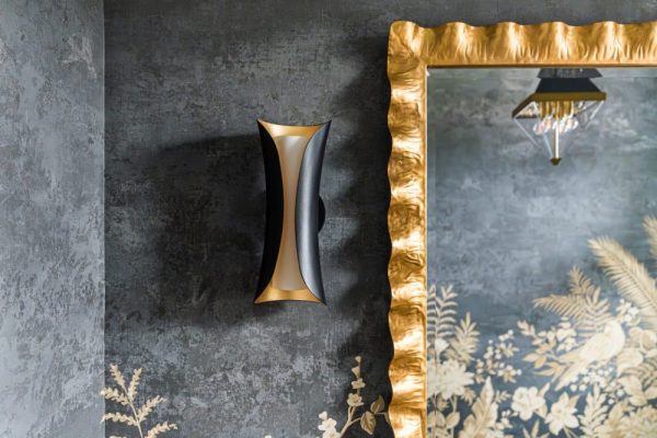 Omexco Barraband’S Garden BOP701 seinakate