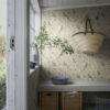 Sandberg tapeet Eugen Oat 413-09