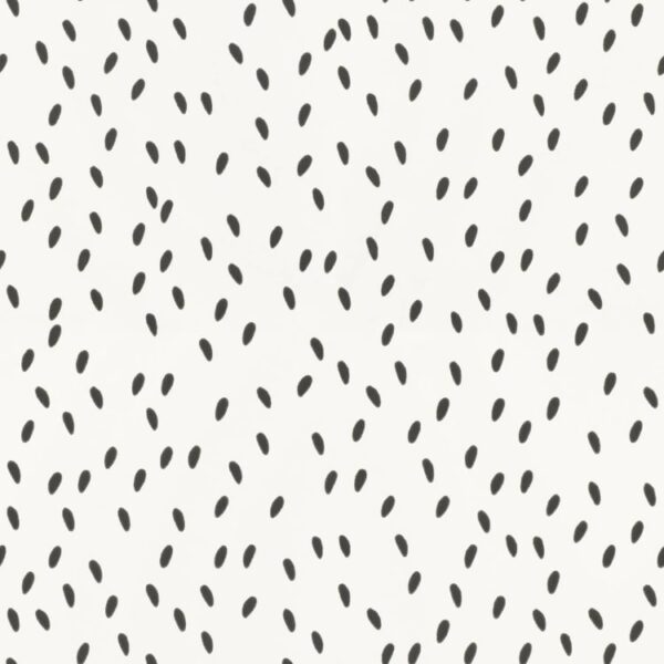Sandberg tapeet Ella Black 415-81