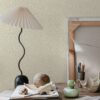 Sandberg tapeet Sigfrid, Spring Green 425-18