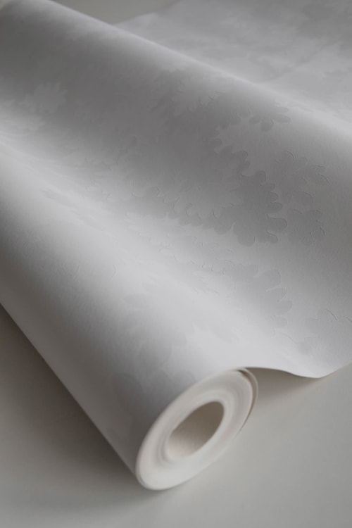 Sandberg tapeet Raphael, White 444-11