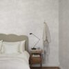 Sandberg tapeet Raphael, White 444-11