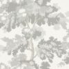 Sandberg tapeet Raphael, Gray 444-31