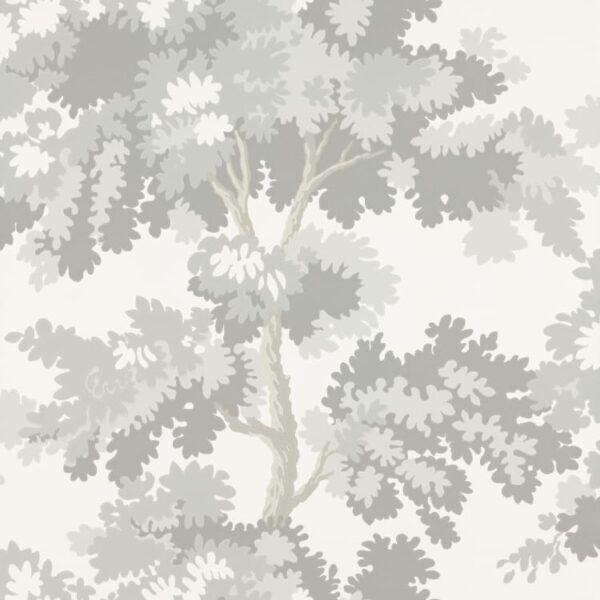 Sandberg tapeet Raphael, Gray 444-31