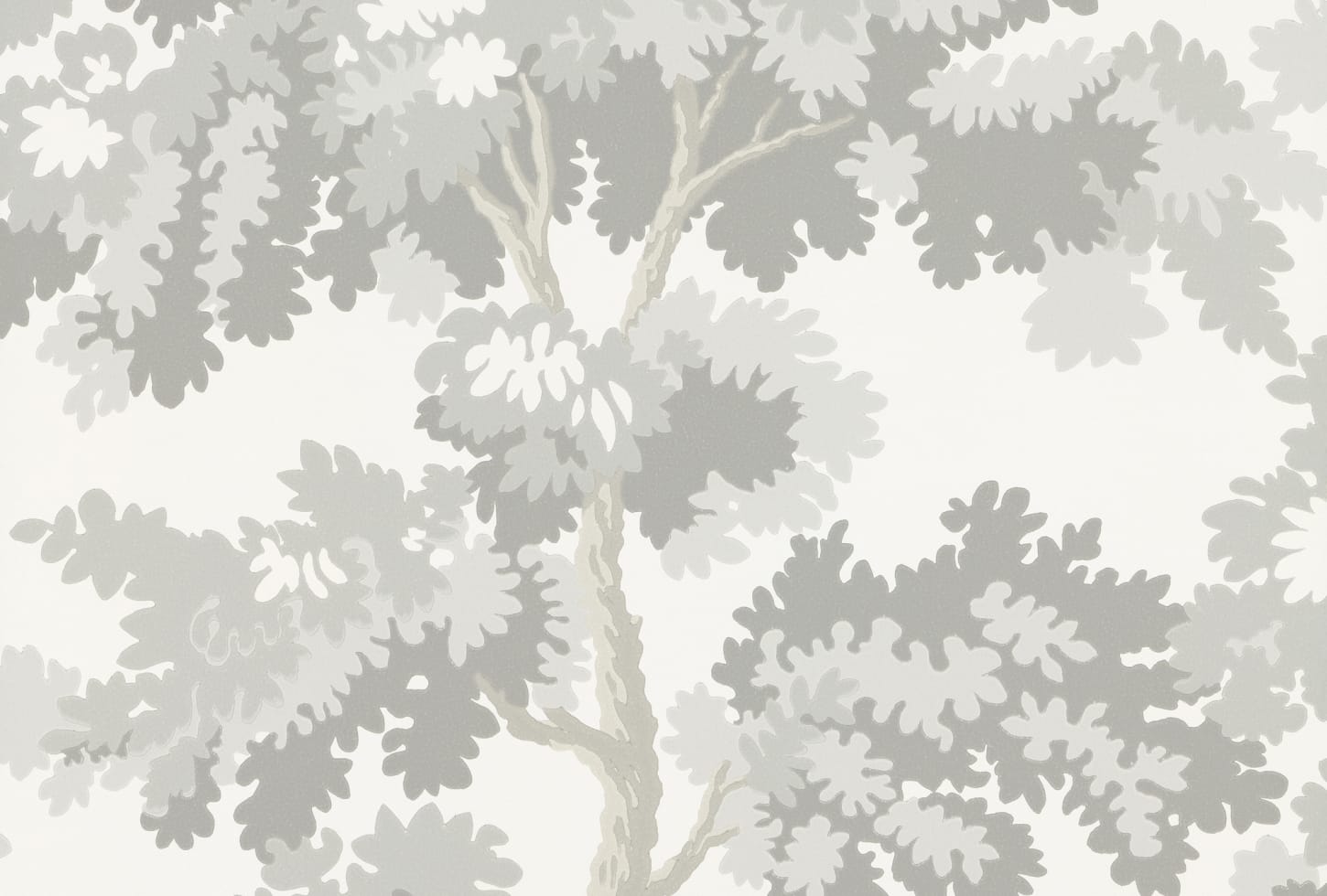 Sandberg tapeet Raphael, Gray 444-31