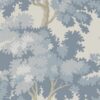 Sandberg tapeet Raphael, Light Blue 444-36