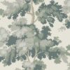 Sandberg tapeet Raphael, Green 444-58