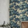 Sandberg tapeet Raphael, Blue 444-66