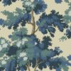Sandberg tapeet Raphael, Blue 444-66