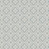 Sandberg tapeet Edvin, Misty Blue 482-16