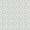 Sandberg tapeet Edvin, Willow Green 482-18