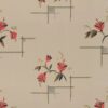 Sandberg tapeet Katarina Brown 483-59
