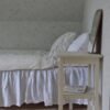 Sandberg tapeet Sanna, Light Blue 490-16