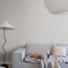 Sandberg tapeet Sanna, Light Blue 490-16