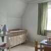 Sandberg tapeet Sanna, Light Blue 490-16