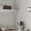 Sandberg tapeet Sanna, Light Pink 490-24