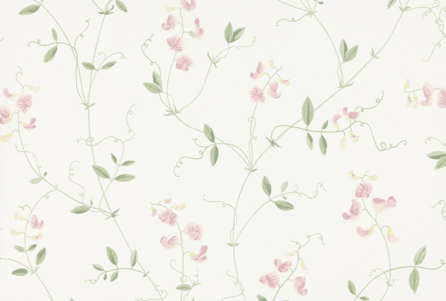 Sandberg tapeet Sanna, Light Pink 490-24