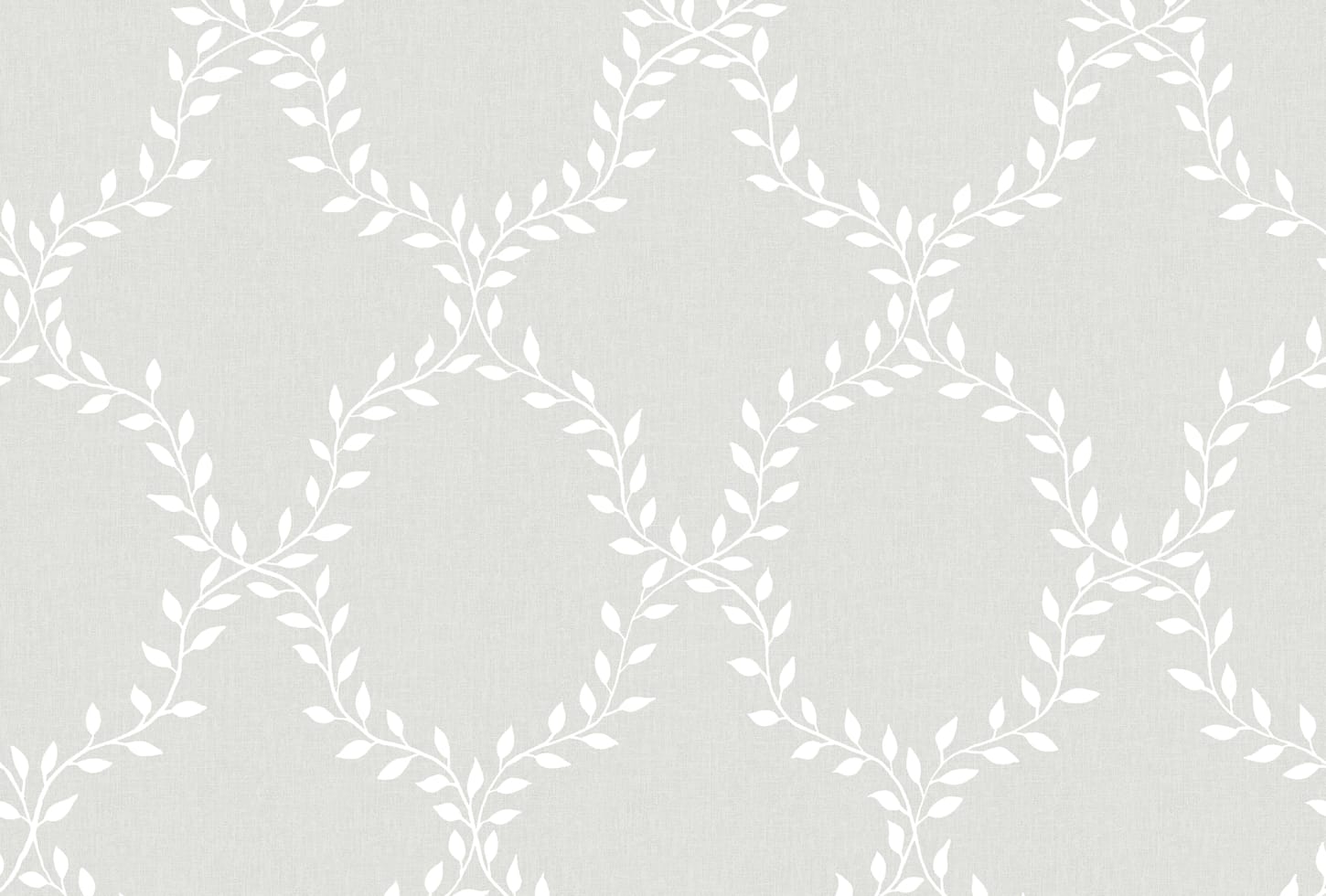 Sandberg tapeet Wilma, Gray 503-41