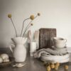 Sandberg tapeet Sten White 583-00