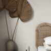 Sandberg tapeet Sten White 583-00