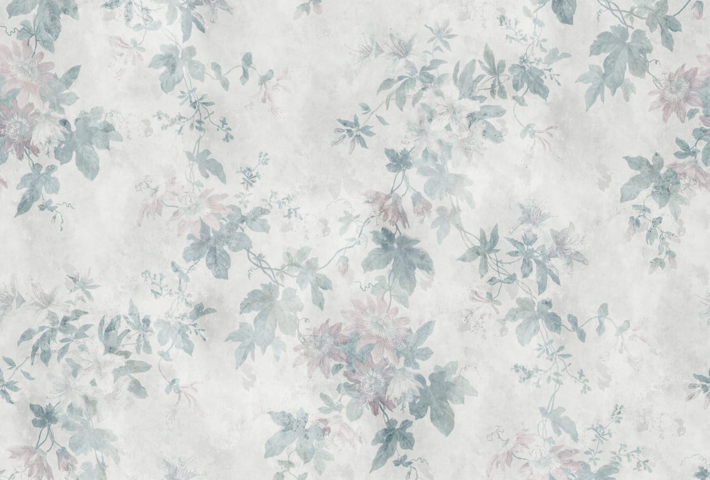 Sandberg pilttapeet Faded Passion, Pastel 623-16