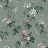 Sandberg pilttapeet Faded Passion, Sage Green 623-26
