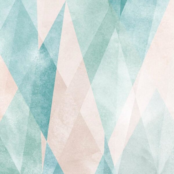 Sandberg pilttapeet Prisma Pastel 631-18