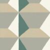 Sandberg pilttapeet Ilse Green 638-01